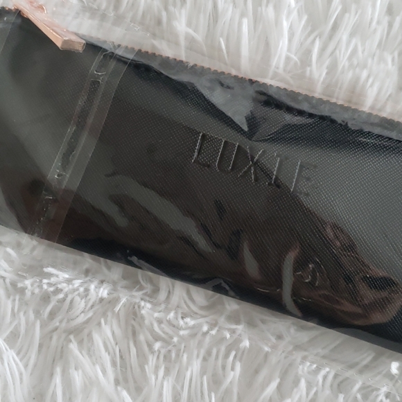 Luxie set of 5 brushes - Picture 3 of 3